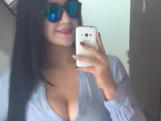 A profil fényképe foxygamerr