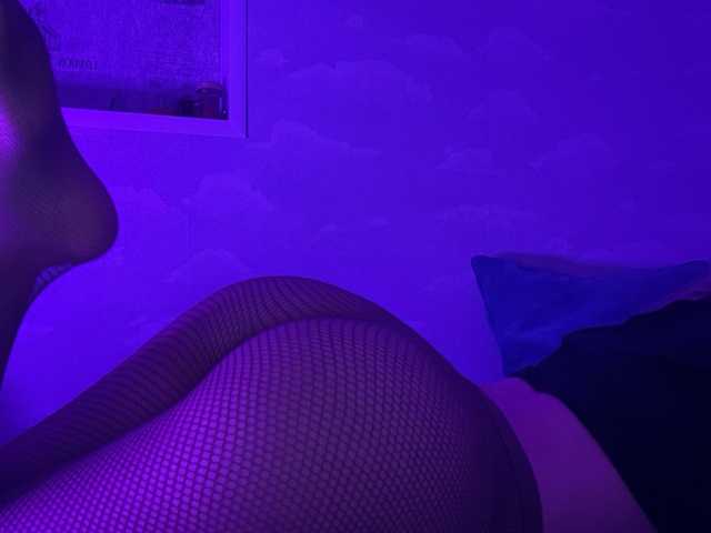 A profil fényképe pussylisa