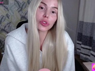 Erotikus videocsevegés Marmalade_Fox