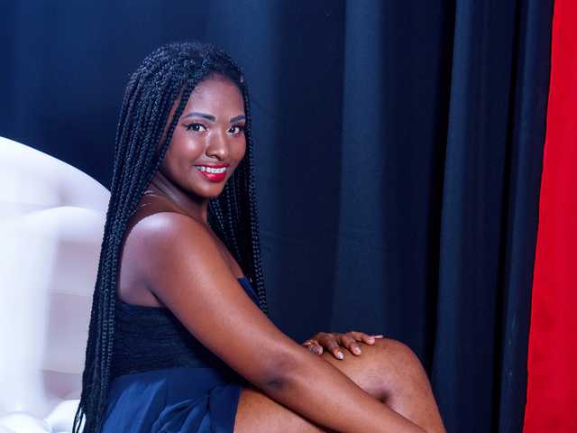 A profil fényképe FoxyPride