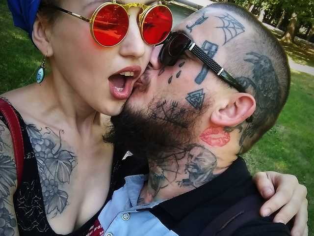 A profil fényképe FoxZaya