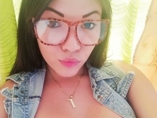 A profil fényképe franceshot