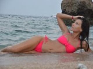 Erotikus videocsevegés francheska