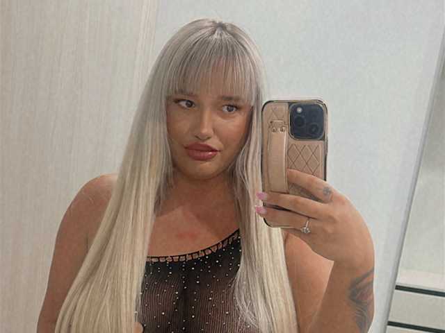 A profil fényképe FranciiFr99