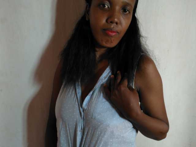 A profil fényképe Francinea