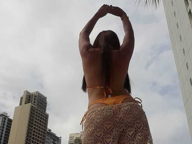 A profil fényképe Franissa