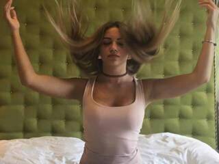 Erotikus videocsevegés frankajoy