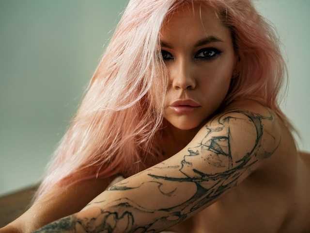 A profil fényképe FrankieFoxie