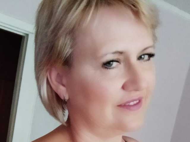 A profil fényképe frau-martha