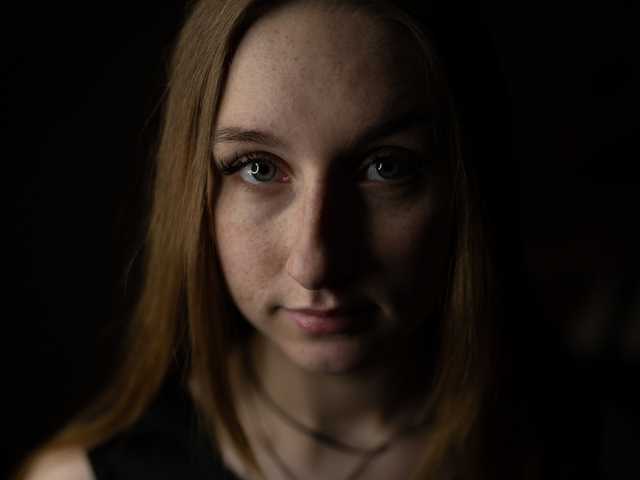 A profil fényképe Frecklesgirl