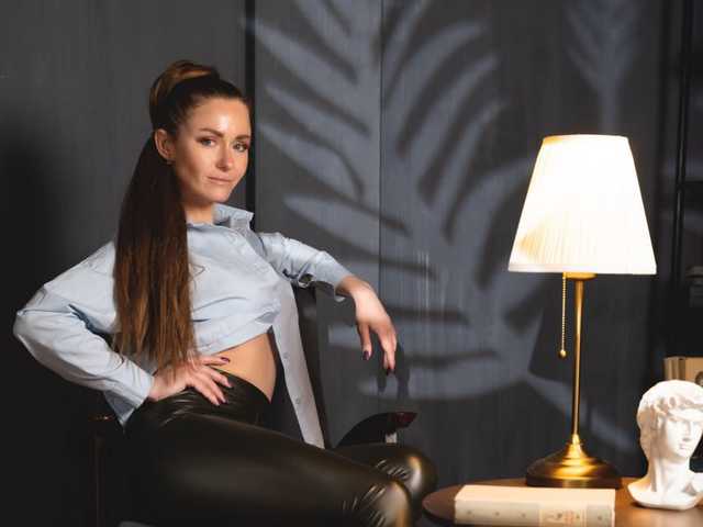 A profil fényképe FreyaFindomFitGoddess