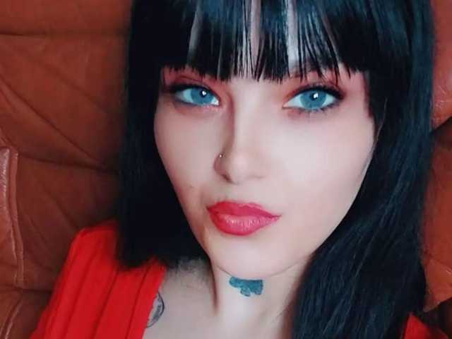 A profil fényképe FreyaParker
