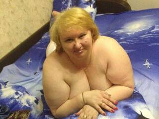 Erotikus videocsevegés FREYAscandis