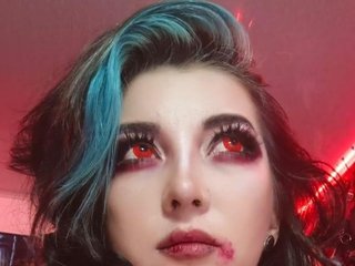 Erotikus videocsevegés freyjadiamond