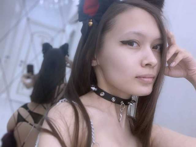 A profil fényképe FrillBaby