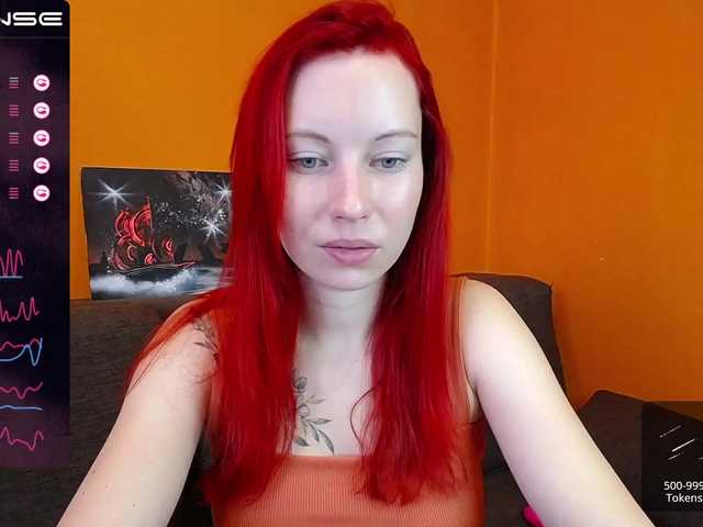 Sugárzási képernyőképek Frost_foxy