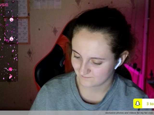 Sugárzási képernyőképek princess___