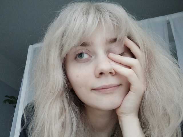 A profil fényképe -FruityAnpan-