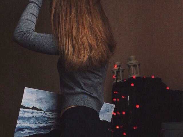 A profil fényképe FuckAnimeGirl