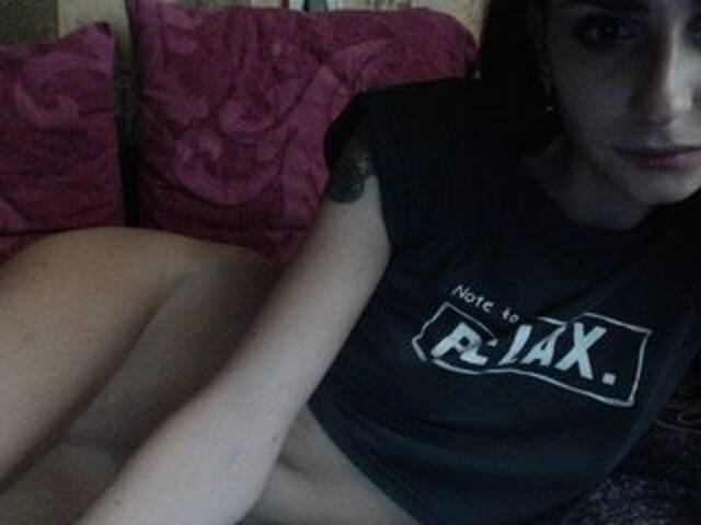 Sugárzási képernyőképek FuckCunt111