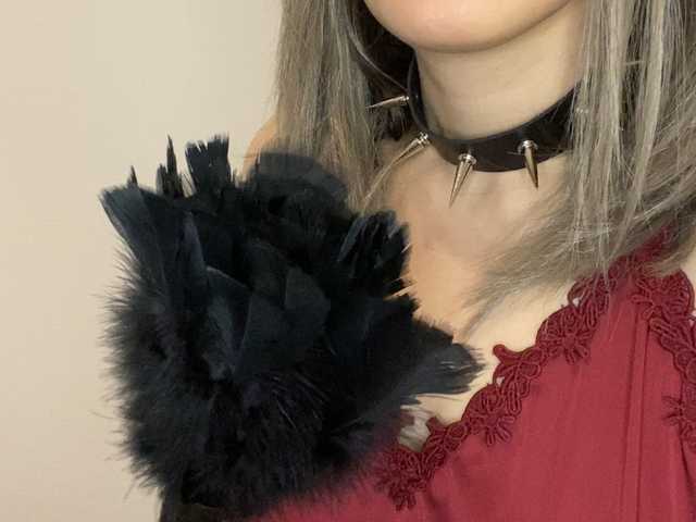 A profil fényképe Mistress_Seraphima