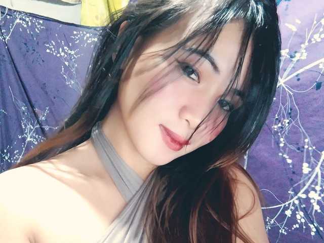 A profil fényképe teasegirl