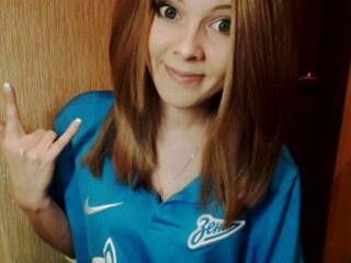 Erotikus videocsevegés Funny002