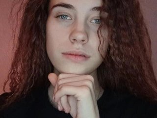 Erotikus videocsevegés FunnyBanny0312