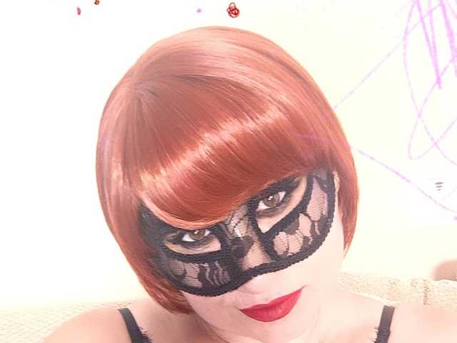 A profil fényképe furbaFox