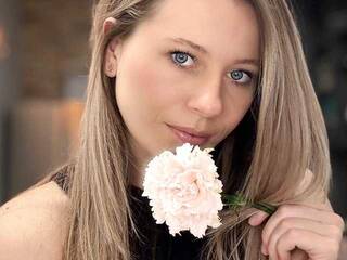 Erotikus videocsevegés AriaSpark