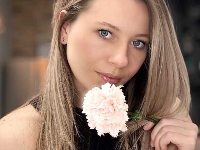 A profil fényképe AriaSpark