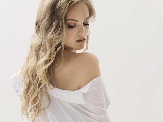 A profil fényképe Gabbi-Alison