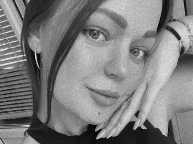 A profil fényképe Gabby-Anastasia