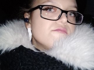 Erotikus videocsevegés GabbyJoy