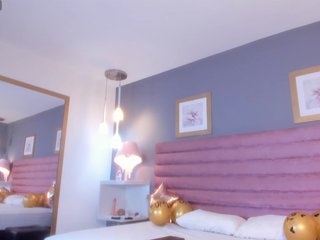 Erotikus videocsevegés GabbyRain