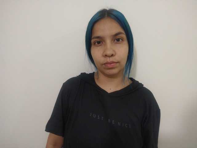 A profil fényképe GabbyReyes