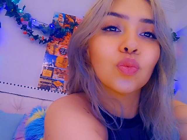 A profil fényképe GabbyReyes