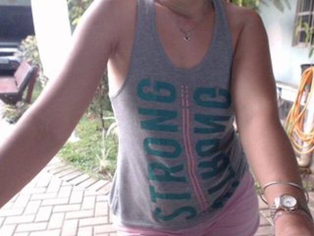 Sugárzási képernyőképek GabiBrasil