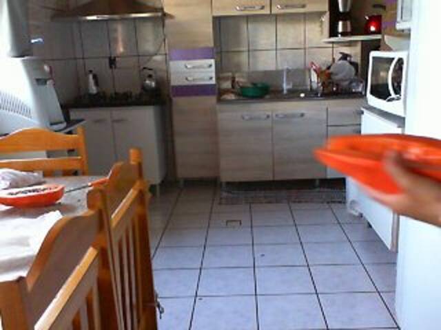 Sugárzási képernyőképek GabiBrasil