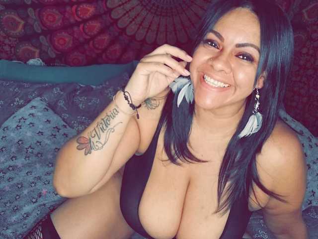 A profil fényképe Gabriela-S