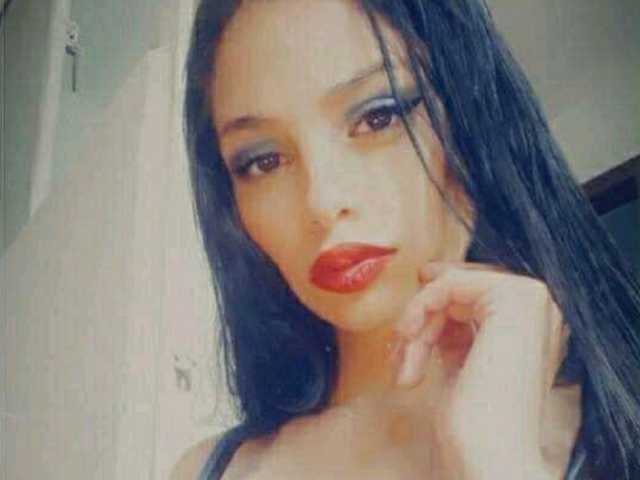 Profilkép GabrielaCandy
