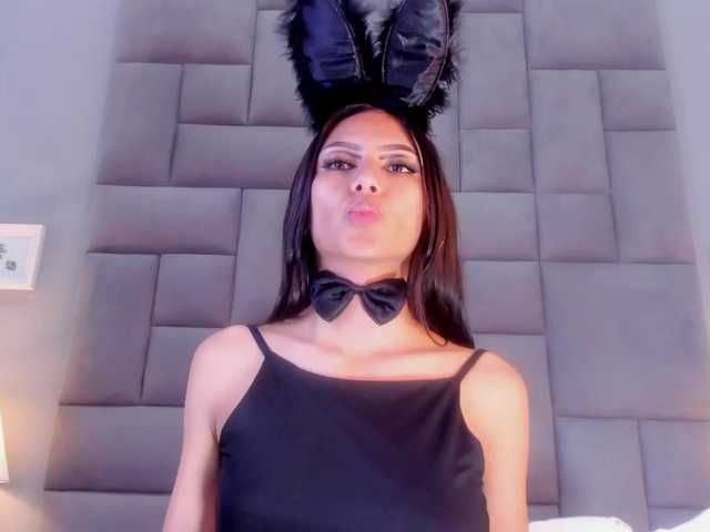 Fényképek GabrielaSanz ⭐I AM A SEXY DARK BUNNY WAITING TO EAT YOUR HARD CARROT ♥ MAKE THIS CUTE SEXY GIRL NAKED AND SQUIRT LIKE NEVER ♥ IS THE GREATEST DAY ON EARTH TO BE NAUGHTY ♥ 601 CRAZY BOUNCE AND CUM