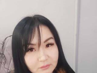 Erotikus videocsevegés Gabriella-Andy