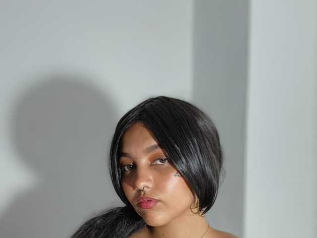 A profil fényképe Gabrielle-D