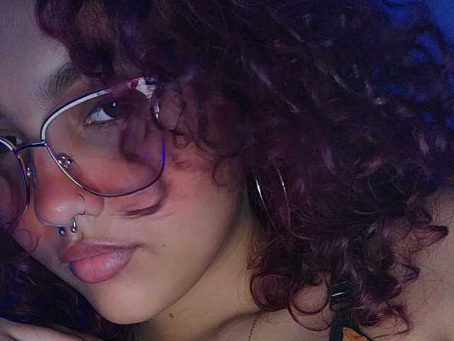 A profil fényképe Gabrielle-D