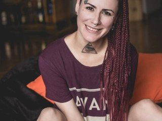 A profil fényképe GabriiellaFox