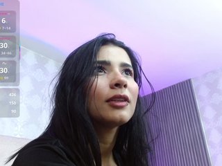 Erotikus videocsevegés Gaby-tay1
