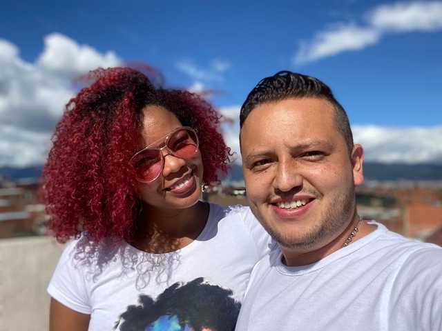 A profil fényképe Gaby_union