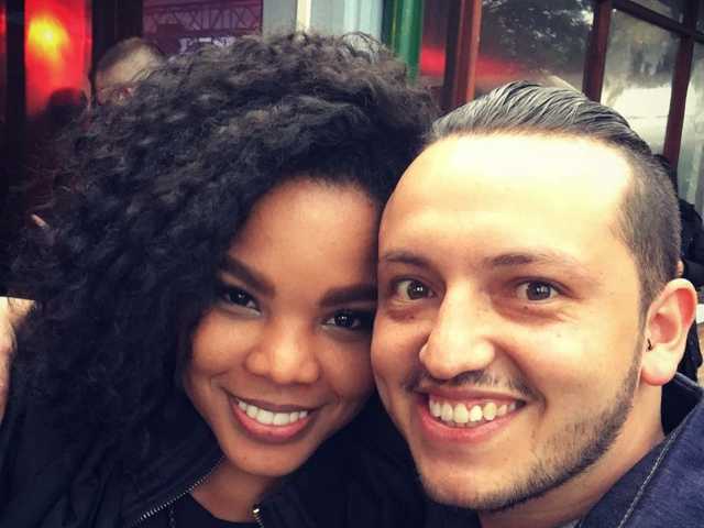 A profil fényképe Gaby_union