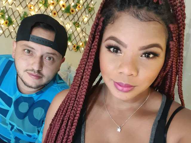 A profil fényképe Gaby_union